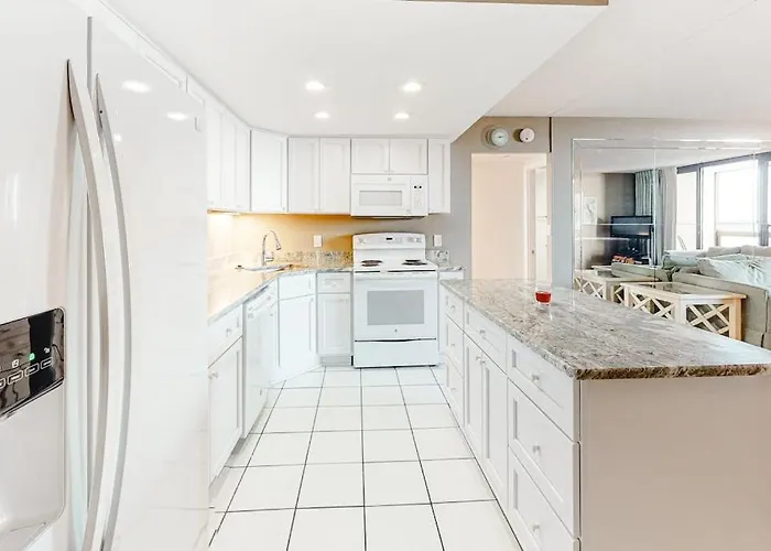 Golden Sands 201 Holiday home Ocean City