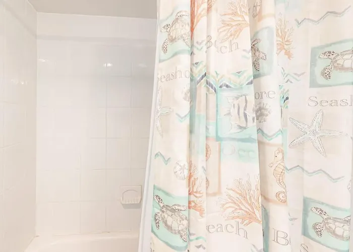 Golden Sands 201 Holiday home Ocean City