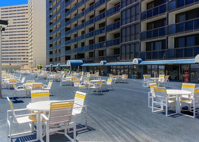 Golden Sands 201 *