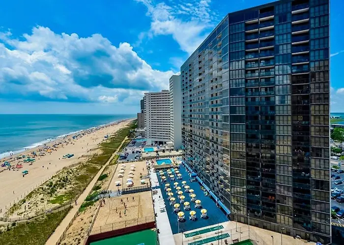 Golden Sands 201
